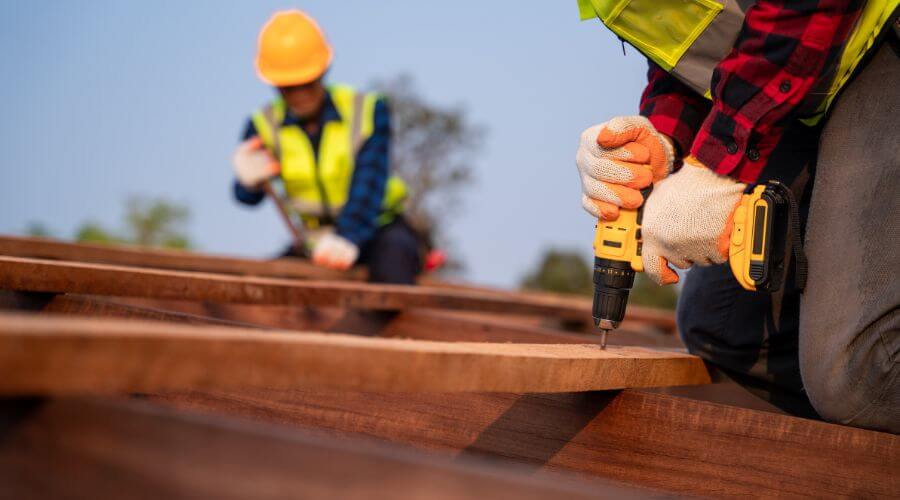Expert top industrial roofings services in Aberdeen, ID